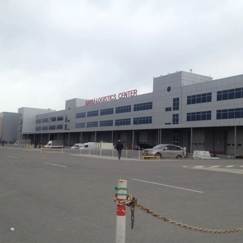 Baku Logistics Center
